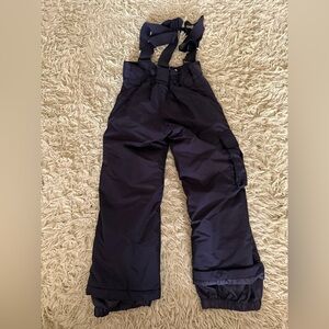 Sport Essentials Kids Snow Bib Overalls